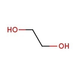 Ethylene glycol, 99+%, extra pure, Thermo Scientific Chemicals