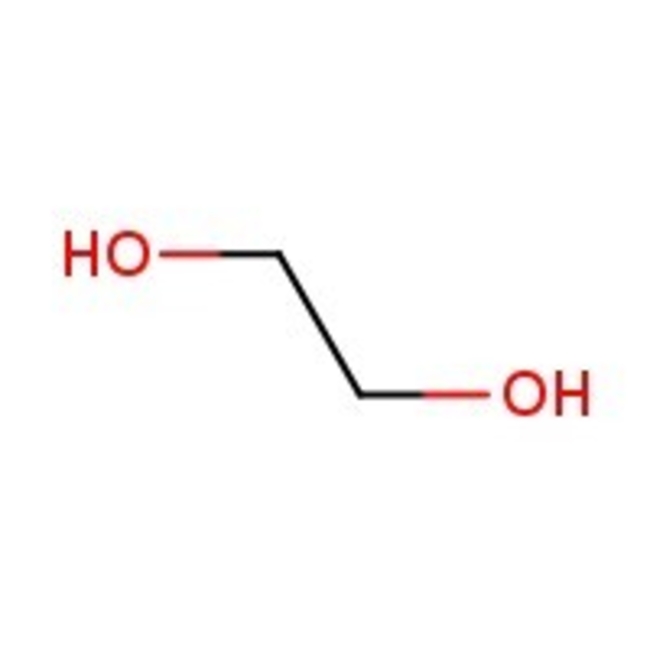 Ethylene glycol, 99+%, extra pure, Thermo Scientific Chemicals