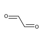 Glyoxal, pure, 40 wt.% solution in water