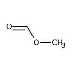 Methyl formate, 97%, pure, Thermo Scientific Chemicals