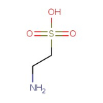 Taurine, 99%, Thermo Scientific Chemicals