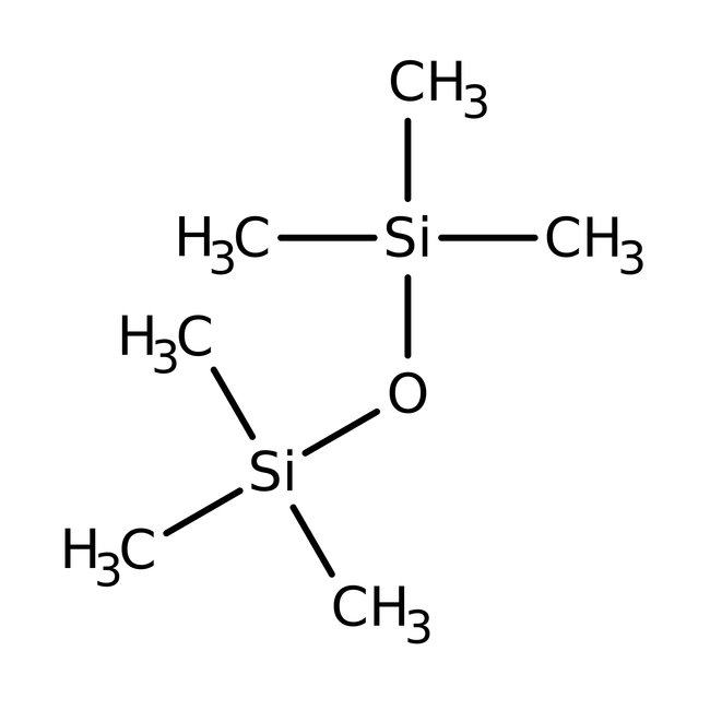 Hexamethyldisiloxane, 98+%, Thermo Scientific Chemicals