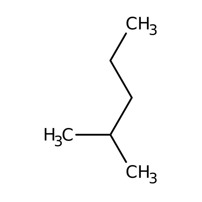 2-Methylpentane, 99+%, pure, Thermo Scientific Chemicals