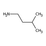 Isopentylamine, 99%