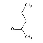 2-Pentanone, 99+%, Thermo Scientific Chemicals