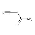 2-Cyanoacetamide, 99%, Thermo Scientific Chemicals