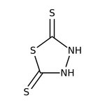 2,5-Dimercapto-1,3,4-thiadiazole, 98%, Thermo Scientific Chemicals