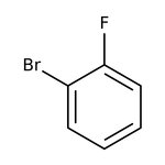 1-Bromo-2-fluorobenzene, 99%, Thermo Scientific Chemicals
