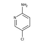 2-Amino-5-chloropyridine, 98%, Thermo Scientific Chemicals