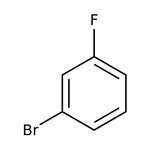 3-Bromofluorobenzene, 99%, Thermo Scientific Chemicals