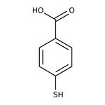 4-Mercaptobenzoic acid, 90%, Thermo Scientific Chemicals