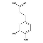 3-(3,4-Dihydroxyphenyl)propionic acid, 98+%, Thermo Scientific Chemicals