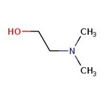 2-(Dimethylamino)ethanol, 99+%, Thermo Scientific Chemicals