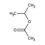Isopropyl acetate, 99%, pure, Thermo Scientific Chemicals