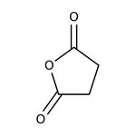 Succinic anhydride, 99%, Thermo Scientific Chemicals