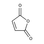 Maleic anhydride, 99%, pastilles, Thermo Scientific Chemicals
