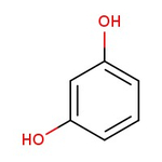 Resorcinol, ACS, 99.0-100.5%, Thermo Scientific Chemicals