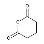 Glutaric anhydride, 98%, Thermo Scientific Chemicals