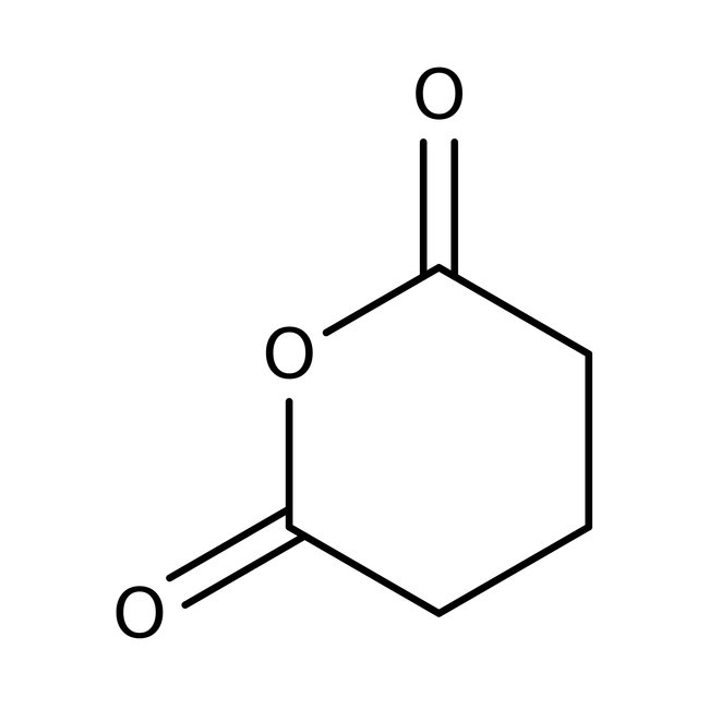 Glutaric anhydride, 98%, Thermo Scientific Chemicals