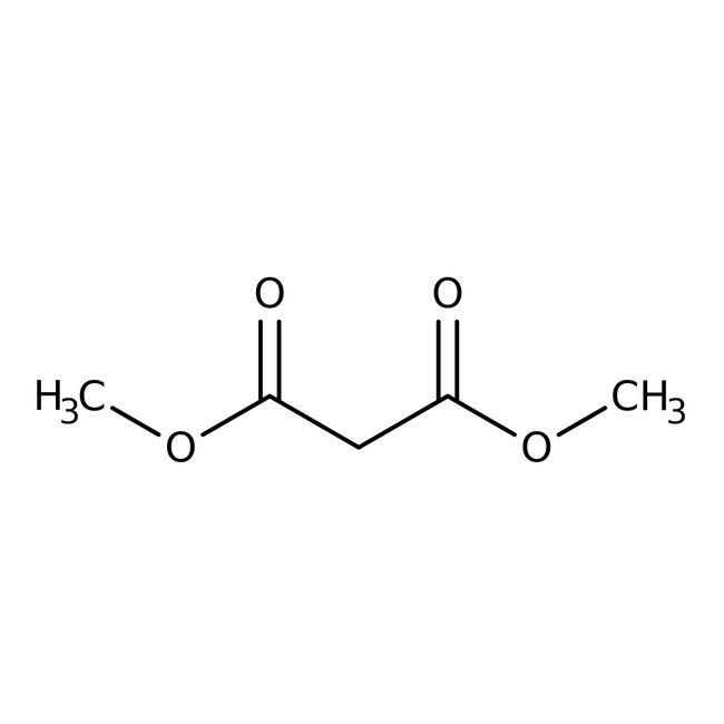 Dimethyl malonate, 97%, Thermo Scientific Chemicals