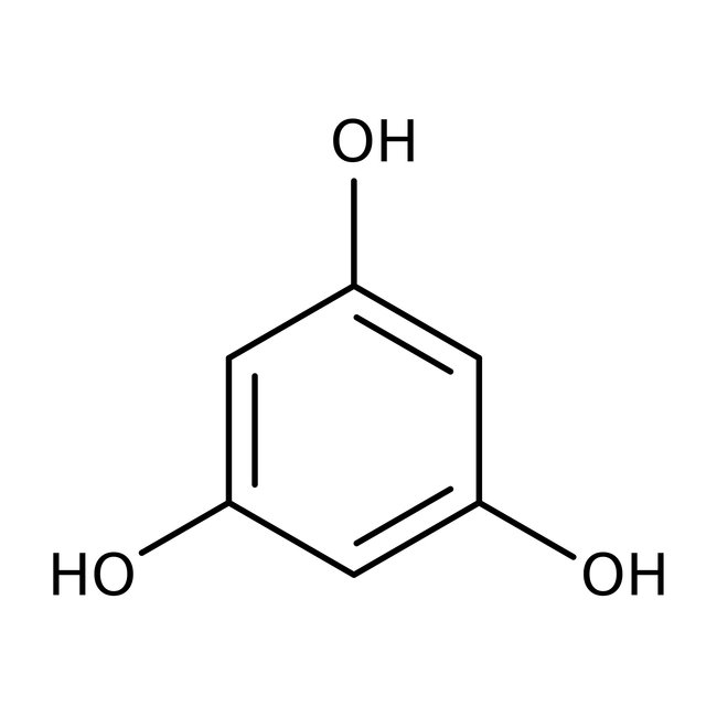 Phloroglucinol, 99+%, anhydrous, Thermo Scientific Chemicals