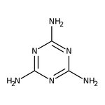 Melamine, 99%, Thermo Scientific Chemicals