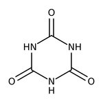 Cyanuric acid, 98%, Thermo Scientific Chemicals
