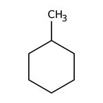 Methylcyclohexane, 99%, Thermo Scientific Chemicals
