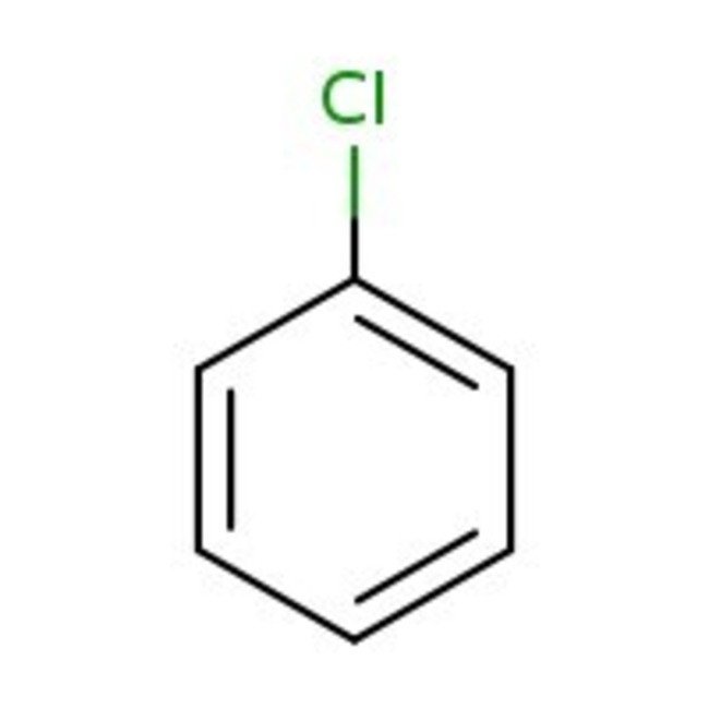 Chlorobenzene, 99+%, pure, Thermo Scientific Chemicals