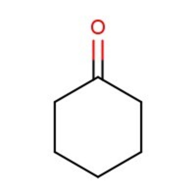 Cyclohexanone, 99+%, Thermo Scientific Chemicals
