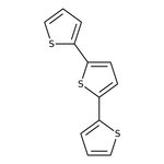 2,2':5',2&Prime;-Terthiophene, 99%, Thermo Scientific Chemicals