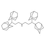 Bis(2-[di(1-adamantyl)phosphino]ethyl)amine, 97+%, Thermo Scientific Chemicals