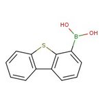 Dibenzothiophene-4-boronic acid, 95%, Thermo Scientific Chemicals