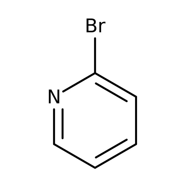2-Bromopyridine, 99%, Thermo Scientific Chemicals