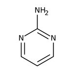 2-Aminopyrimidine, 98%, Thermo Scientific Chemicals