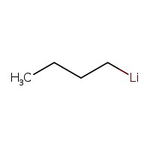 n-Butyllithium, 2.5M in hexane, packaged under Nitrogen in resealable AcroSeal&trade; bottles, Thermo Scientific Chemicals