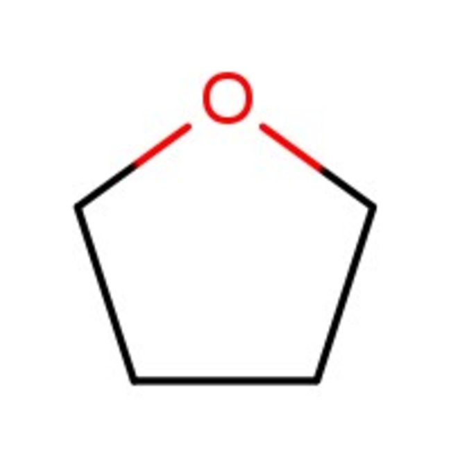 Tetrahydrofuran, non-UV, HPLC Grade, 99.7+%, stab. with 250ppm BHT, Thermo Scientific Chemicals