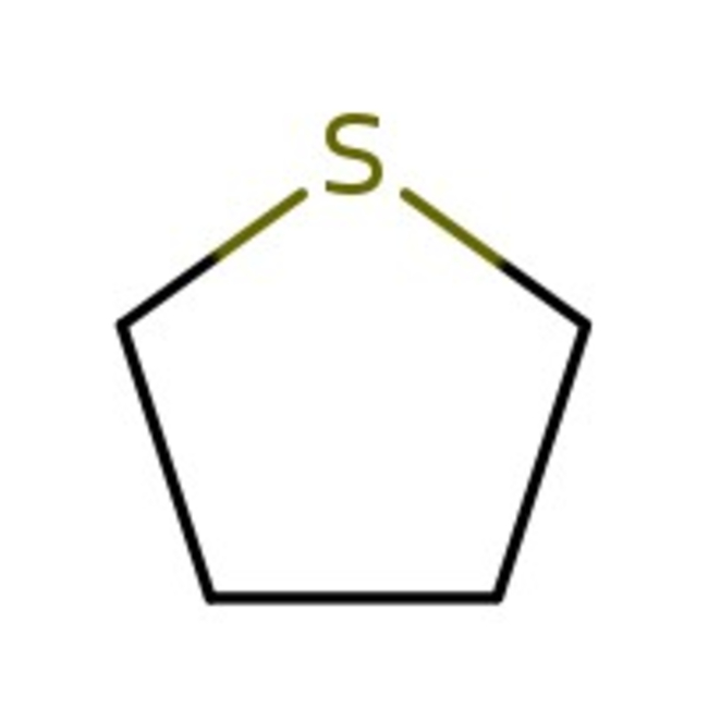 Tetrahydrothiophene, 98%, Thermo Scientific Chemicals