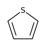 Thiophene, 99+%, extra pure, Thermo Scientific Chemicals