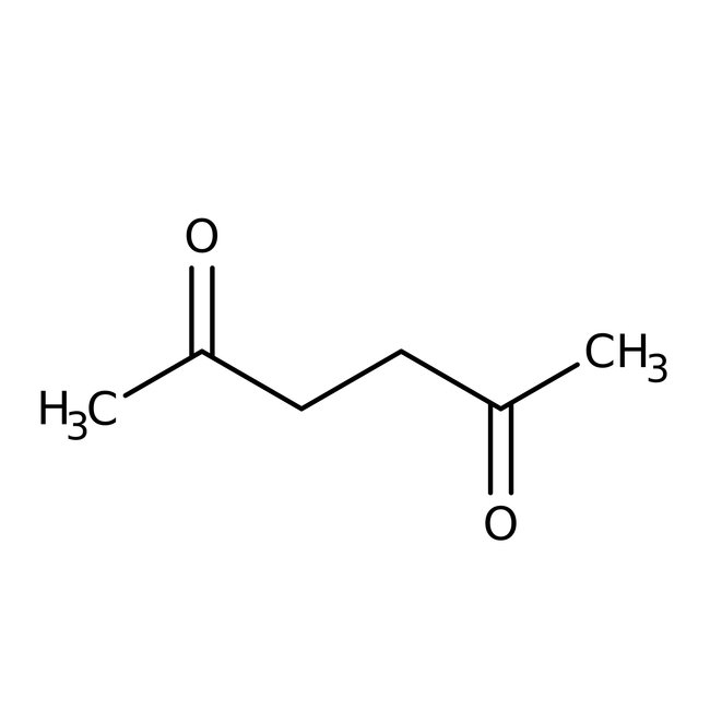 2,5-Hexanedione, 97%, Thermo Scientific Chemicals