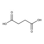 Succinic acid, 99+%, Thermo Scientific Chemicals