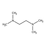 N,N,N',N'-Tetramethylethylenediamine, 99.5%, purified by redistillation, AcroSeal&trade;