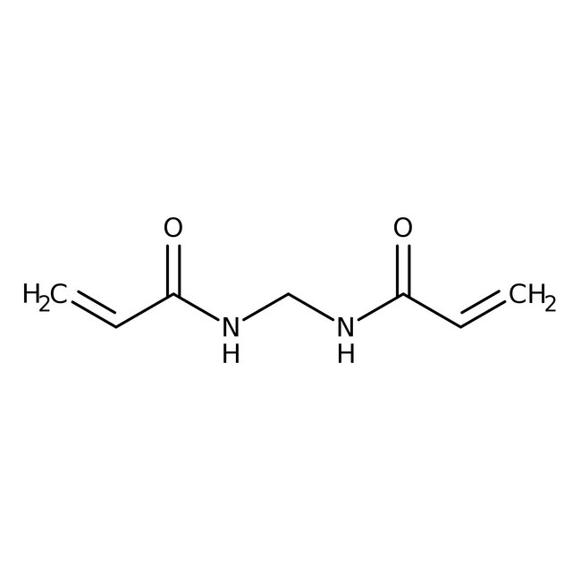 N,N'-Methylenebisacrylamide, 99+%