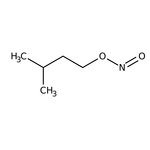 Isoamyl nitrite, 97%, stabilized, Thermo Scientific Chemicals