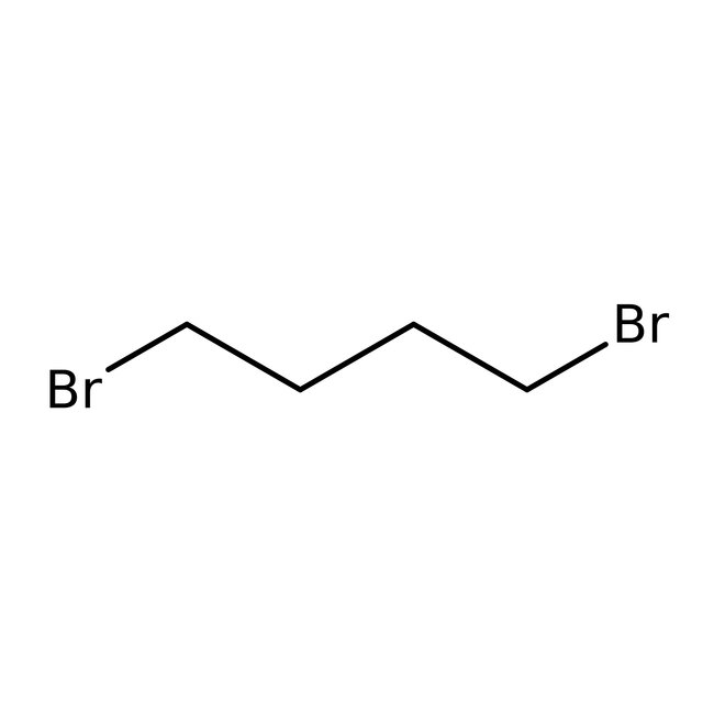 1,4-Dibromobutane, 99%, Thermo Scientific Chemicals