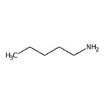 1-Pentylamine, 98%, Thermo Scientific Chemicals