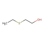 2-(Ethylthio)ethanol, 96%, Thermo Scientific&trade;