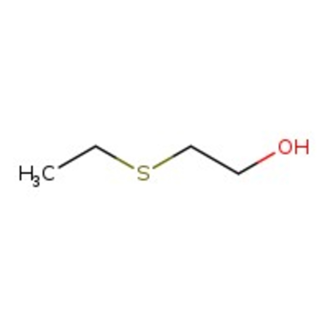 2-(Ethylthio)ethanol, 96%, Thermo Scientific&trade;