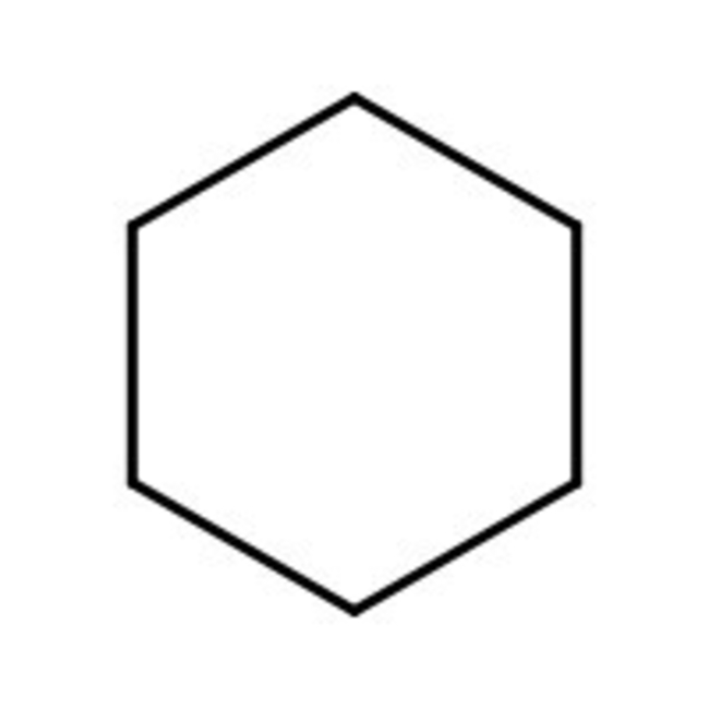 Cyclohexane, 99.5%, for analysis, Thermo Scientific Chemicals