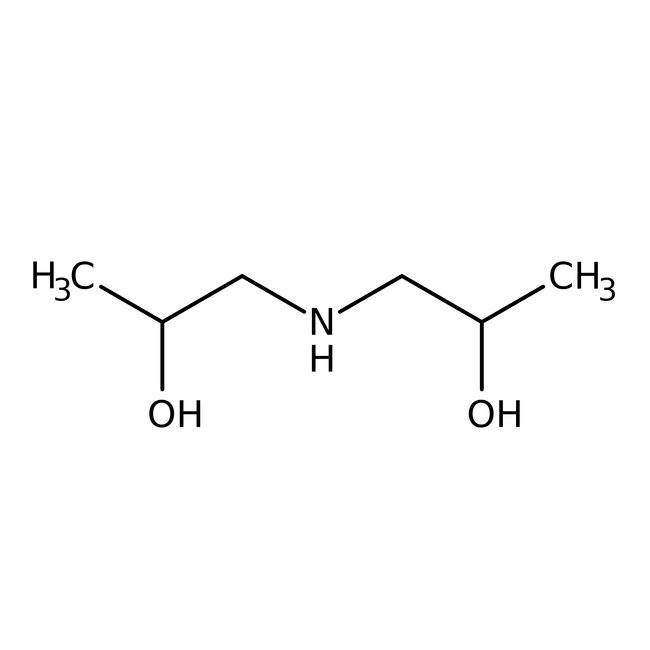 Diisopropanolamine, 99%, Thermo Scientific Chemicals
